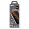 SBS D3O tvrdené sklo s aplikátorom pre iPhone 17 Pro (1 ks)