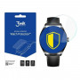 Ochranná fólia na displej smartwatch 3MK ARC Watch Huawei Watch Buds
