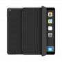 Tech-Protect Smartcase THP263BLK puzdro pre Apple iPad 10.2 (2019/2020, 7./8. generácia), čierne