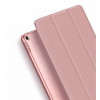 Tech-Protect Smartcase THP263BLK puzdro pre Apple iPad 10.2 (2019/2020, 7./8. generácia), čierne