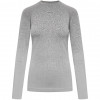 Viking Altis Lady Set dámska merino spodná vrstva set, sivá, S