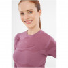 Viking Altis Lady Set dámska merino spodná vrstva set, ružová, M