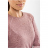 Viking Altis Lady Set dámska merino spodná vrstva, ružová, L