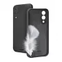 SBS Instinct puzdro pre Samsung Galaxy S25 Edge, čierne