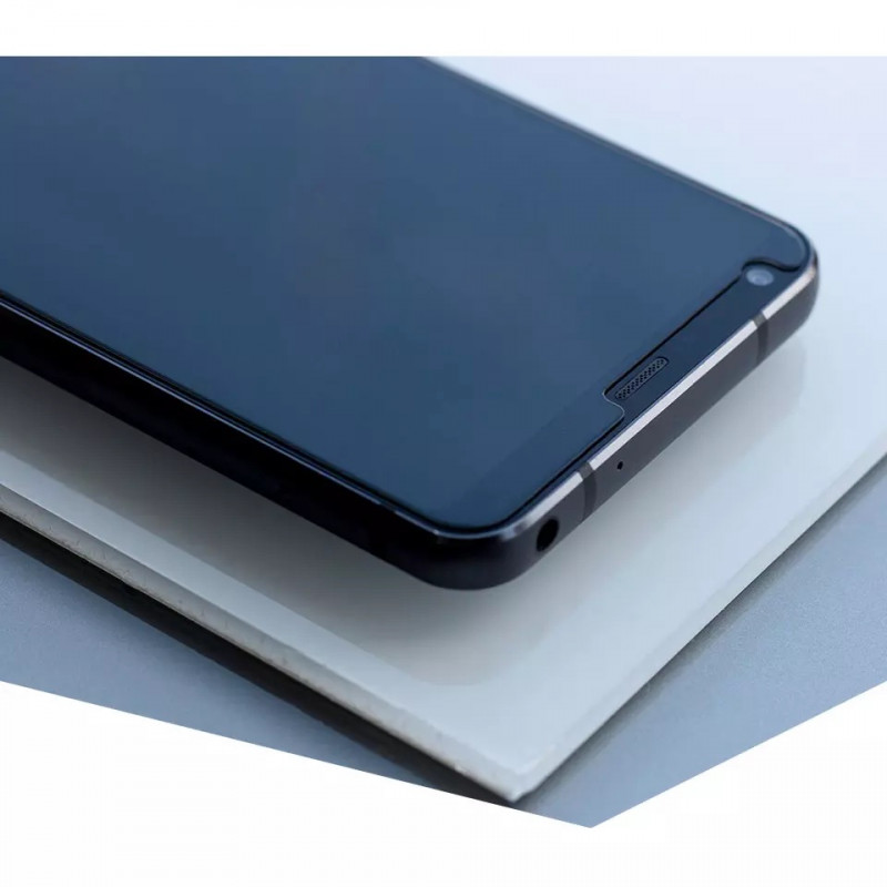 3MK HardGlass Samsung Galaxy S23 tvrdené sklo, čierne