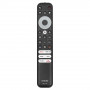 Savio RC-31 univerzálny/náhradný diaľkový ovládač pre TCL TV – SMART TV