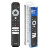 Savio RC-31 univerzálny/náhradný diaľkový ovládač pre TCL TV – SMART TV