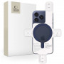 Tech-Protect MMP-200 Magnetický MagSafe prstenec, Deep Blue