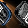 Tech-Protect Easy Set Flex+ hybridné sklo pre Apple Watch 10 / 11 46 mm (3 ks), čierne
