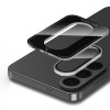 Tech-Protect Camring Fit+ ochrana objektívu fotoaparátu pre Samsung Galaxy S26 FE, číra