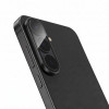 Tech-Protect Camring Fit+ ochrana objektívu fotoaparátu pre Samsung Galaxy S26 FE, číra