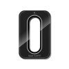 Tech-Protect Camring Fit+ ochrana objektívu fotoaparátu pre Samsung Galaxy S26 FE, číra