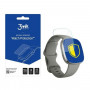 Ochranná fólia na displej smartwatch 3MK ARC Watch Fitbit Sense