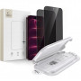 Tech-Protect OneTouch Set Spy+ súprava ochranného súkromného tvrdeného skla pre Apple iPhone 18 Pro Max (2 ks)