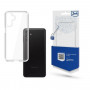 Puzdro 3MK Armor Case pre Samsung Galaxy A14 5G, transparentné