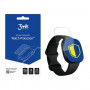 Ochranná fólia na displej smartwatch 3MK ARC Watch Fitbit Versa 3/4