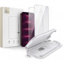 Tech-Protect OneTouch Set+ tvrdené sklo pre Apple iPhone 17 Pro Max / 18 Pro Max, priehľadné (2 ks)