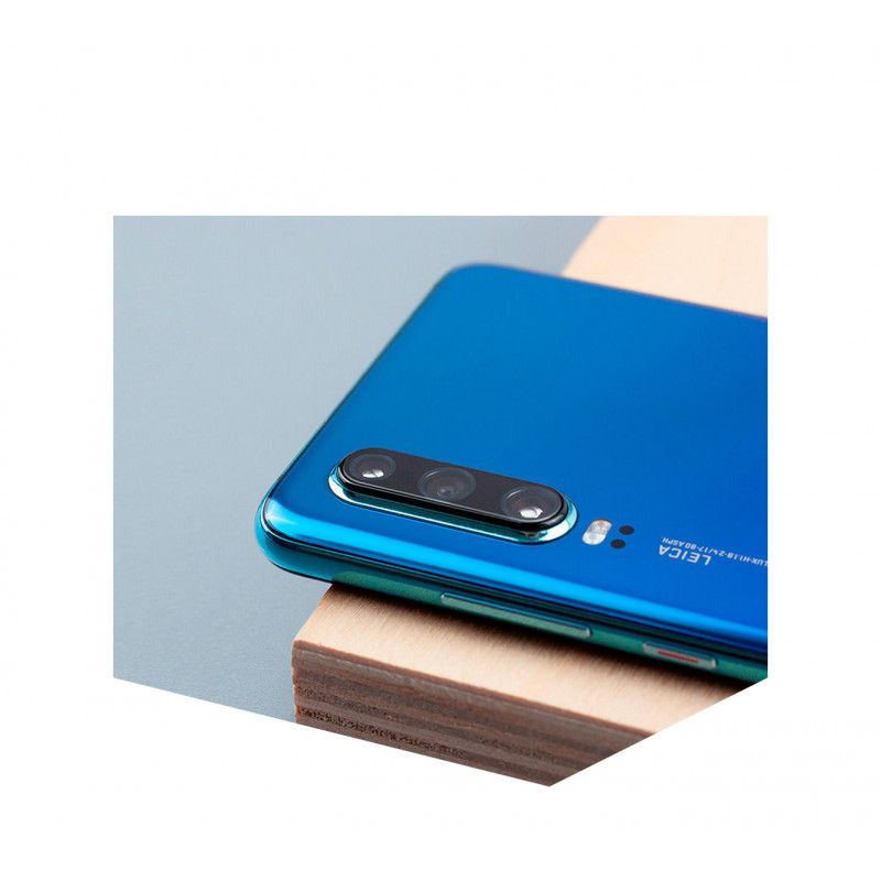 Ochranné sklo na objektív fotoaparátu 3MK Lens Protect pre Apple iPhone 14 (4 ks)