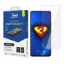 Ochranné sklo 3MK Silver Protect+ pre Motorola Moto G72, 3MK4223