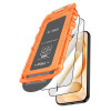 Tech-Protect Quick Set+ tvrdené sklo pre Apple iPhone 17 Pro Max / 18 Pro Max, čierne (2 ks)