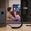 Tech-Protect Ultraboost AU04 Bluetooth 6.0 audio adaptér s AUX 3,5 mm, sivý
