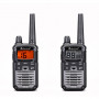 Midland XT70 Pro Duo vysielačka, čierna