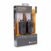 Midland XT70 Pro Duo vysielačka, čierna