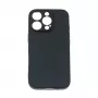 Hurtel Soft Case pre iPhone 16 Pro Max, čierne