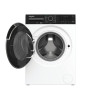 Whirlpool WPM 87W ADS EE Práčka s predným plnením, 8 kg, 1400 RPM, biela