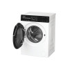 Whirlpool WPM 87W ADS EE Práčka s predným plnením, 8 kg, 1400 RPM, biela