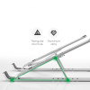 Tech-Protect Alustand Universal stojan na notebook, tmavosivý