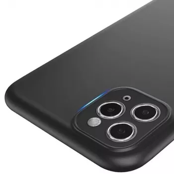 emMobi TPU puzdro LT.SAMA36.S-BL pre Samsung Galaxy A36 5G, čierne