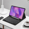 Tech-Protect SmartCase Pen + Keyboard pre Lenovo Idea Tab Plus 12.1 (TB-361), čierna