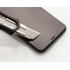 3MK HardGlass Max Apple iPhone 14 Pro Max tvrdené ochranné sklo obrazovky, 3MK3930, čierna
