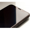 3MK HardGlass Max Apple iPhone 14 Pro Max tvrdené ochranné sklo obrazovky, 3MK3930, čierna