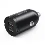 Orico MiniRing MR-30-2C 30W 2x USB-C nabíjačka do auta, čierna