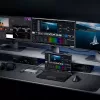 Kábel Orico TBZ5-10-BK USB4 kompatibilný s Thunderbolt 5, 80Gbps, 240W, USB-C na USB-C, 1 m, čierny