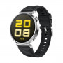 Huawei Watch GT 5 Active 41 mm GPS inteligentné hodinky, čierny fluórelastomerový remienok