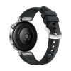 Huawei Watch GT 5 Active 41 mm GPS inteligentné hodinky, čierny fluórelastomerový remienok