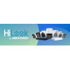 HiLook od Hikvision IPCAM-B2 2MP IP kamera typu bullet, 2,8 mm
