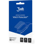 Ochranná fólia na displej smartwatch 3MK ARC Watch Protection Garett Kids Twin 4G (3 ks), 3MK3914