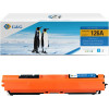 Kompatibilný toner G&G pre HP 126A (CE311A) / Canon 729C (14390)