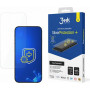 3MK Silver Protect+ Apple iPhone 14 Plus / 15 Plus antimikrobiálna ochranná fólia na displej