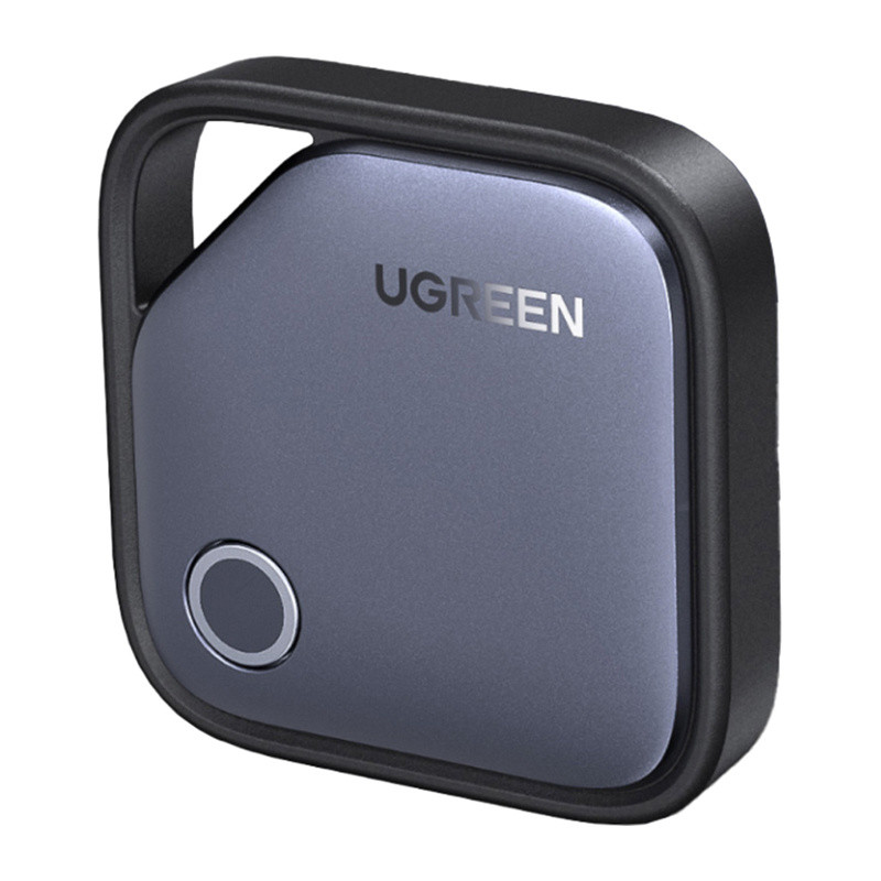 UGREEN CM916 Smart Bluetooth Tracker pre Android a iOS, Apple Find My a Google Find Hub, USB-C