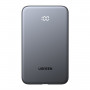 UGREEN PB526 10000mAh 20W power banka so vstavaným káblom USB-C