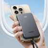 UGREEN PB526 10000mAh 20W power banka so vstavaným káblom USB-C