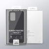Nillkin Super Frosted Shield Pro puzdro pre Samsung Galaxy A73, červené