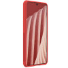 Nillkin Super Frosted Shield Pro puzdro pre Samsung Galaxy A73, červené