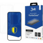 3MK FlexibleGlass hybridné sklo na displej pre Apple iPhone 14 Plus / 15 Plus