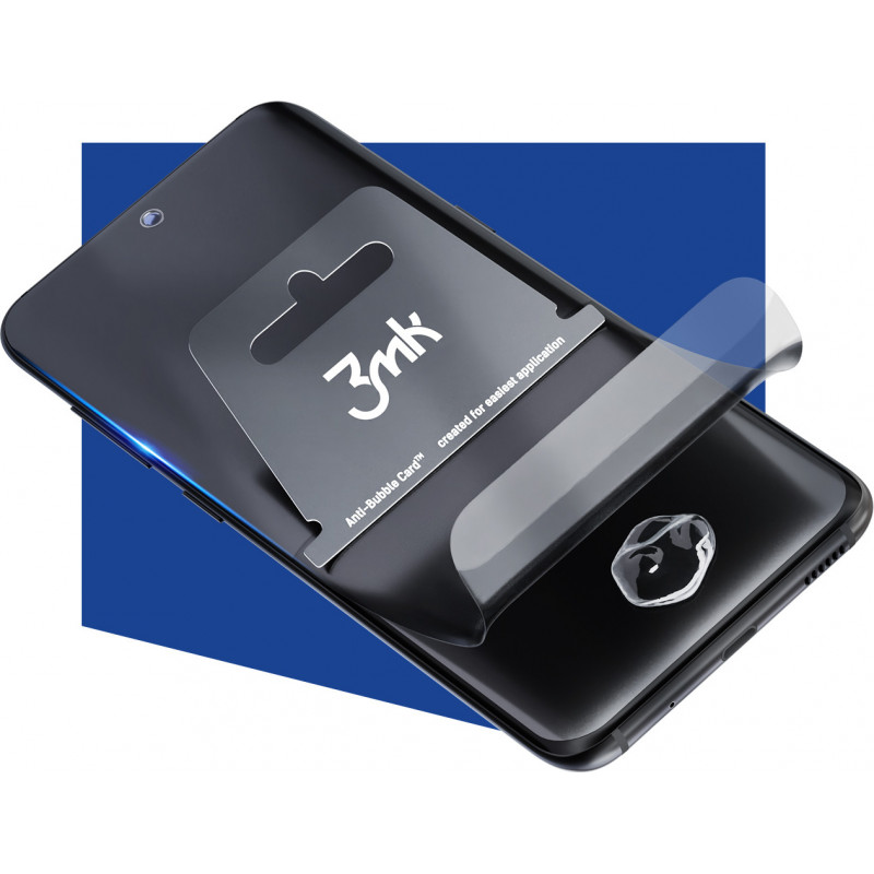 Ochranná fólia na displej 3MK ARC+ Apple iPhone 14 Plus / 15 Plus